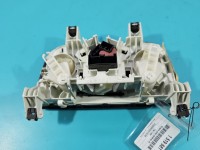 Konsola panel nawiewu Fiat Linea