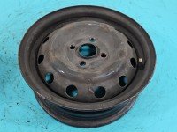 Felga stalowa 14" Kia Picanto I Szerokość felgi: 5.0", Rozstaw śrub: 4x100, Producent felg: KIA, et 45 4x100 5,0 j