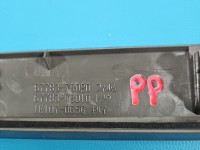 Listwa dekor deski LEXUS NX I 14-21 55475-78010, 67782-78020, 67783-78020 Europejska, 5 elementów. KPL.
