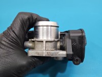 Przepustnica Citroen C5 Aircross 17-25 9801942080 1.2 T