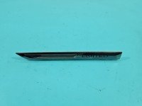 Listwa błotnika przód lewa Renault Megane IV 990431286R, 990430979R, 990430378R