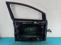 DRZWI PRZÓD LEWE KIEROWCY Ford Kuga Mk1 I 08-13 5d czarny F8