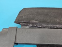 Roleta bagażnika Peugeot 5008