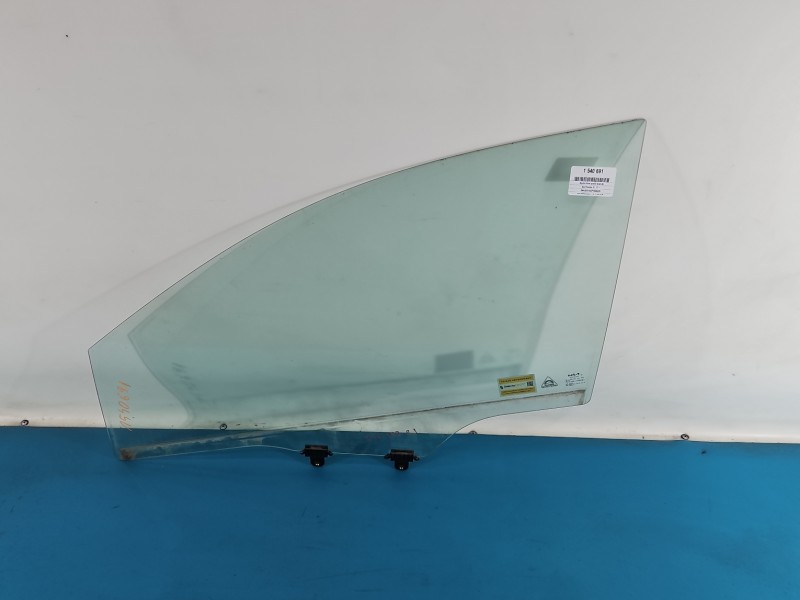 Szyba drzwi przód lewa KIEROWCY Kia Picanto III 17- HB