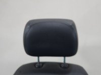 Fotele komplet kanapa Renault Koleos