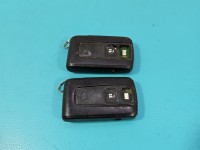 Komputer Sterownik silnika 89661-0F010 Toyota Corolla Verso II 2.0 D4D