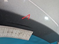 Błotnik przód prawy Suzuki Swift Mk7 ZCD C03