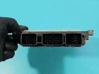 Komputer Sterownik silnika 0281015782, 9666082580 Citroen Nemo 1.4 hdi
