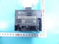 Sterownik moduł Europejska, DRZWI Audi A6 C6 4F0959793S, 8K0959793E