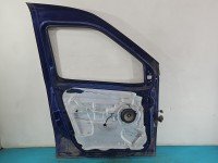 Drzwi przód lewe Fiat Doblo II 5d 487