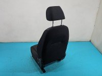 Fotel prawy przód pasażera Skoda Rapid