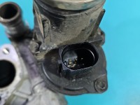 Zawór egr 5-PIN / Z chłodniczką Vw Touran I 1.6 tdi 03L131512DQ, 03L151512C