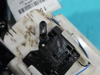 pompka Pompa paliwa Peugeot 208 I 1.6 hdi 9811336680 Peugeot, 6pin, Brak pływaka do mierzenia poziomu paliwa