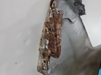 Błotnik przód prawy Citroen Berlingo II EWP