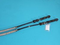 DŹWIGNIA LEWAREK WYBIERAK LINKI Mazda Cx-7 2.3 T