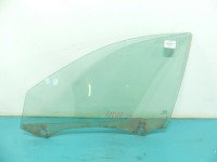 Szyba drzwi przód lewa Renault Laguna II HB