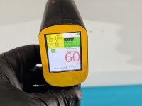 DRZWI PRZÓD LEWE KIEROWCY Fiat Doblo I 5d biały