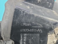 Osłona ZAŚLEPKA PLASTIK Jaguar XE X760