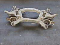 Tylna belka oś tył Infiniti FX I 3.5 V6