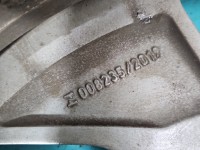 Felga aluminiowa 18" Citroen C5 Aircross 17-25 alufelga 9828110677