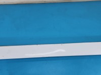 Listwa progowa prawa PRÓG NAKŁADKA Jaguar XE X760