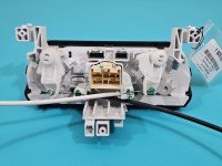 Konsola panel nawiewu Dacia Sandero III 20- M0146431-521, 275003079