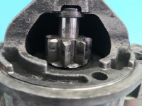 TEST Rozrusznik Mitsubishi Outlander I 2.0 16V M000T20672