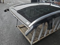 Dach Peugeot 508 I 10-18 kombi KTVD 5d