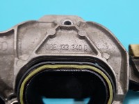 Kolektor ssący AUDI A6 C7 06E133110AK, 06E133340D 3.0 tfsi quattro (CGXB)