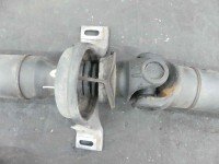Wał napędowy tył Mercedes W204 3.0 V6 A2040506, 2044100506