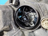 Reflektor prawy lampa przód Fiat Grande Punto EUROPA 89101373DX