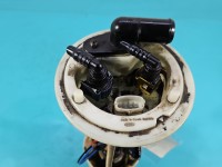 pompka Pompa paliwa Fiat Ducato IV 2.0 jtd 1367985080 Producent części: FIAT, 4 PIN