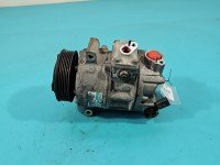 Sprężarka klimatyzacji kompresor 1K0820859F Vw Tiguan I 07- 2.0 TDI Cba