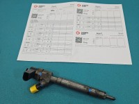 Wtryskiwacz Chrysler Pt cruiser 0445110200 2.2 CRD