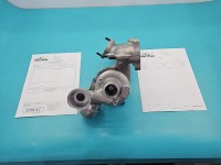 Turbosprężarka Regenerowana Vw Touran I KP39A-0011, 038253016RV110, GC50063008 00208 1.9 tdi 101KM