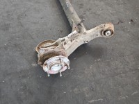 Tylna belka oś tył Kia Venga 1.4 crdi