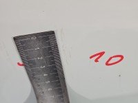 DRZWI PRZÓD PRAWE PASAŻERA Fiat Grande Punto 5d biały 296