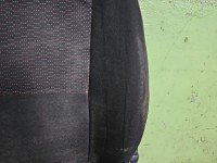 Fotel lewy przód kierowcy Citroen Jumper 14- EU 4d