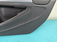 Tapicerka drzwi przód prawa boczek VOLVO S60 II 10- 8635857