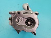 Turbosprężarka Regenerowana Opel Movano II 738123-4, GT1549, H8200062433-663853 1.9 cdti 82KM