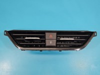 Kratka nawiewu środkowa Skoda Kamiq 654820951D EUROPA