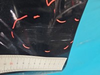 Błotnik przód prawy Ford Mondeo Mk4 G6