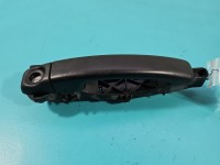 Klamka przód lewa zewnętrzna Renault Master III 10-24 806078197R