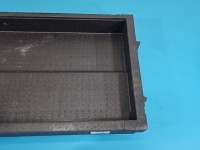 Wkład styropian bagażnika koła zapasowego Peugeot 3008 II 9836901880