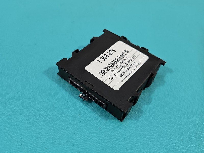 Sterownik moduł TOYOTA, Europejska Toyota Corolla E16 E18 13- 89340-02160