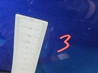 DRZWI PRZÓD LEWE KIEROWCY Ford Focus Mk3 5d HF