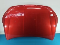 Maska przednia Hyundai Elantra VI 15-20 LAVA ORANGE YR2