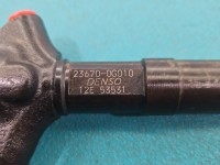 Wtryskiwacz Toyota Corolla Verso II 23670-0G010 2.0 D4D