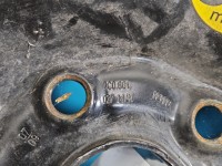 Koło zapasowe 16" dojazdowe dojazdówka Skoda Superb II Rozstaw śrub: 5x112, Michelin, 205 mm, Profil opony: 55, Rok...