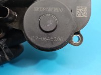 Silniczek Przepustnicy wydechu Mercedes W246